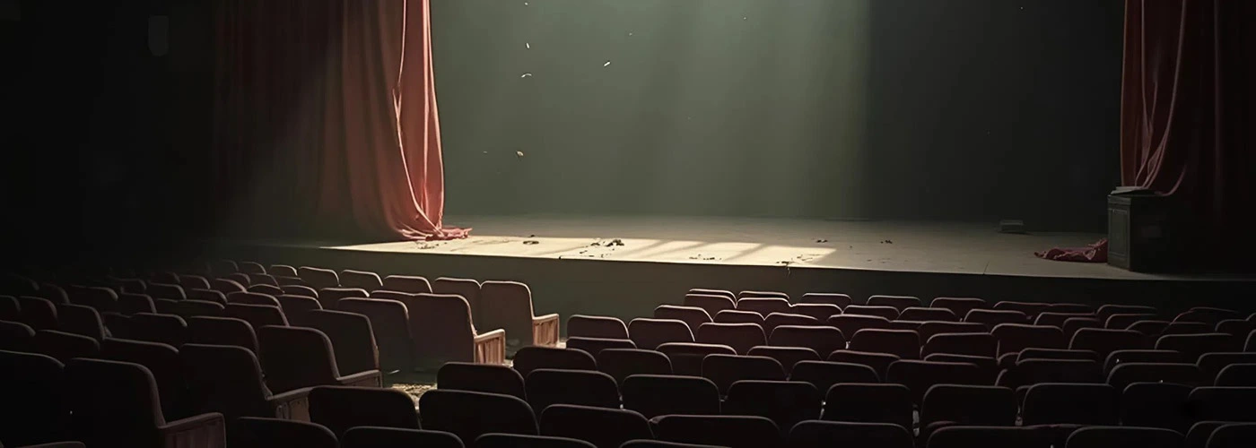 Постер Евгений Онегин в Сургуте